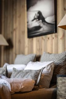 Nyørk Chalet, Hemsedal - 9