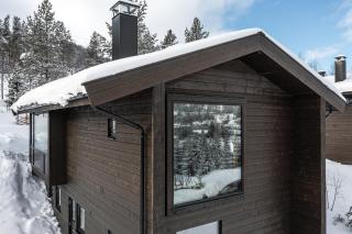 Nyørk Chalet, Hemsedal - 7
