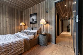 Nyørk Chalet, Hemsedal - 6