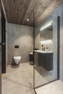 Nyørk Chalet, Hemsedal - 5