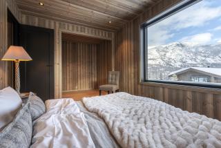 Nyørk Chalet, Hemsedal - 4