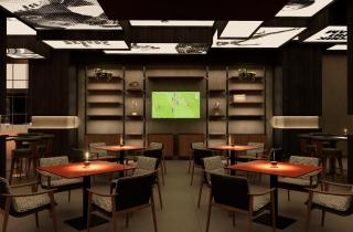 Trendy Perge Resort & Suites - 5