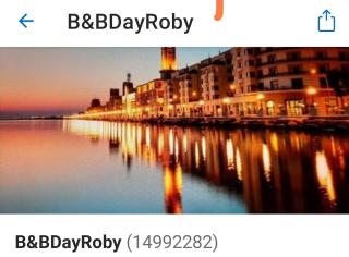 B&B DayRoby - 6