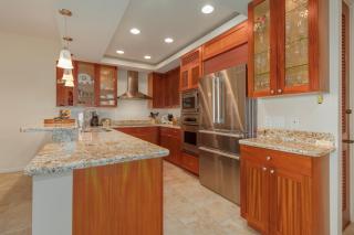 Enjoy Ocean Views from Mauna Lani Point A105 - 3