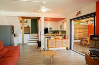 Villa Matutina - Maison Henou - 3