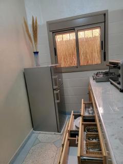 Blue Palm apartment - 2