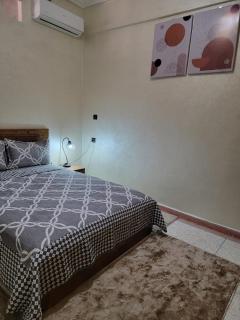 Blue Palm apartment - 6