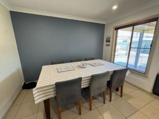 Comfy and relaxing stay - Rest Easy Mudgee Cottage - 4