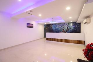 Hotel Kiara Grand - Near Mahipalpur Main Market - 7