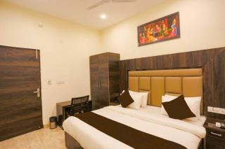 Hotel Kiara Grand - Near Mahipalpur Main Market - 6