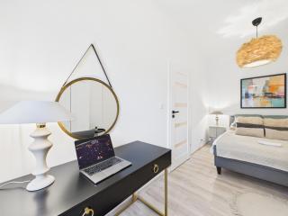 SuperApart Aleja 3 Maja - przy Bulwarach - Warschau - 1