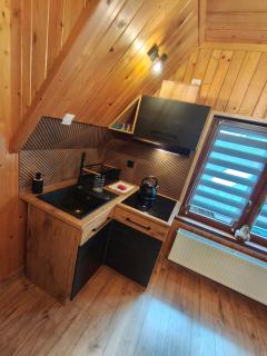Apartament Na Strychu Podhale - 6