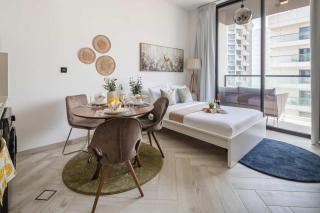 Frank Porter - Empire Residence, JVC - 0