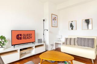 GuestReady - Appt élégant et confortable à Vanves - 0