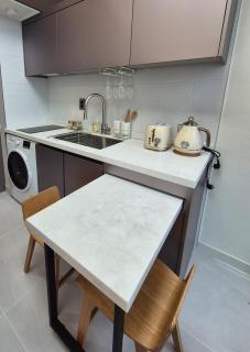Dodo Stay Hongdae Cozy Duplex Near Station - 2