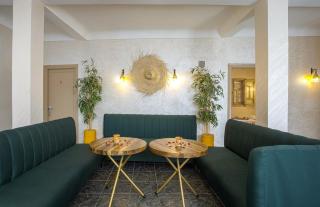 Riad El Kennaria - 3