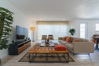 Villa Mauricio with jacuzzi and private swimming pool - Santa Barbara - 8