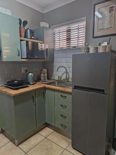 Nouvelle Vie Self-catering Accommodation - 7