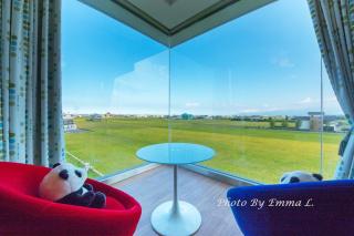 Colorful Fish Cottage - 7