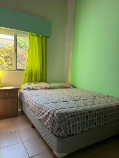 Para 8 personas - terraza, parrilla y cerca del río - 9