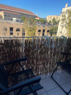 La petite Marseillaise - 7