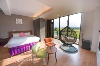 Colorful Fish Cottage - 6