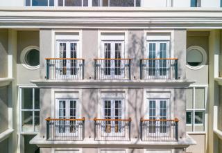 The Passport Hotel - 2