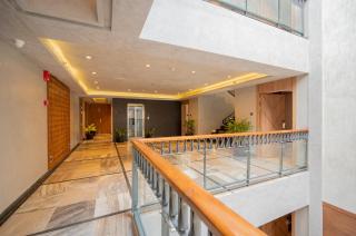 The Passport Hotel - 1