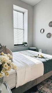 Downtown 4B2B Apt, Walk to PPAC & Convention Center - 5