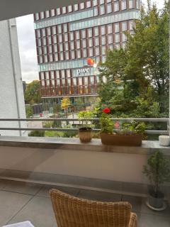 3 BR City Apartment near Messe Düsseldorf - 8