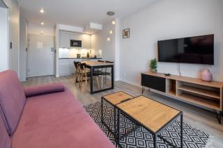 425 - Apartament Zakopiański - Sauna & Jacuzzi & Plac Zabaw & Siłownia - 4