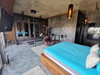 Duplex Sofisticado, Arte e Luxo! - 2
