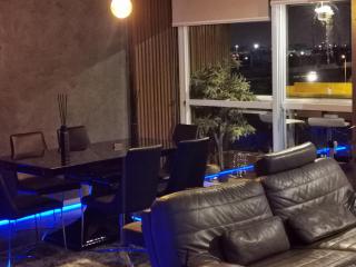 Duplex Sofisticado, Arte e Luxo! - 3