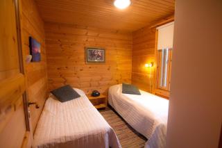Saivaara Cottages - 3