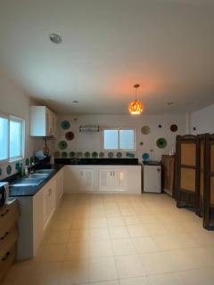 Town House - 2