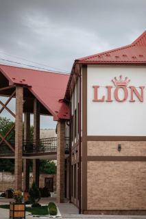 Готельно-рестораний комплекс SV Lion Хоростків - 4