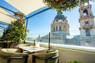 Radisson Collection Hotel, Basilica Budapest - 8