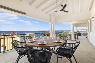 Hausmann Penthouse with Stunning Sea View - 9
