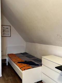 Deluxe Apartements Bobenheim Roxheim - 5