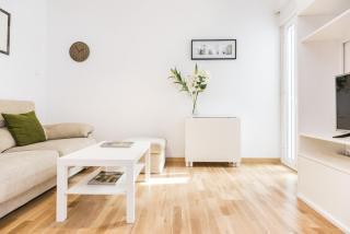 Waou Plaza Mayor II - Alquiler Corta Duración - 8