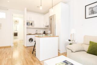 Waou Plaza Mayor II - Alquiler Corta Duración - 5