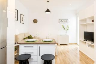 Waou Plaza Mayor II - Alquiler Corta Duración - 3