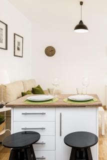 Waou Plaza Mayor II - Alquiler Corta Duración - 2