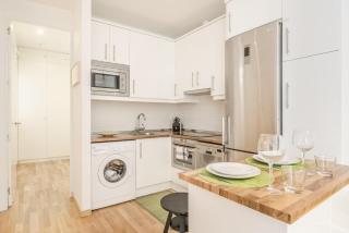 Waou Plaza Mayor II - Alquiler Corta Duración - 1