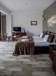 Equilibrium Restart - 9