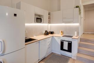 Cozy Nest - Near Santa Claus Village - free WiFi and parking - Sauna - 4