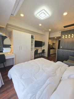 Premium Unit Studio Ivory Residences - 7