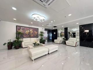 Premium Unit Studio Ivory Residences - 6