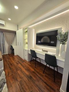 Premium Unit Studio Ivory Residences - 4