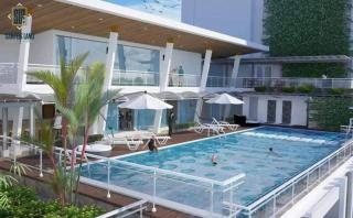 Premium Unit Studio Ivory Residences - 2